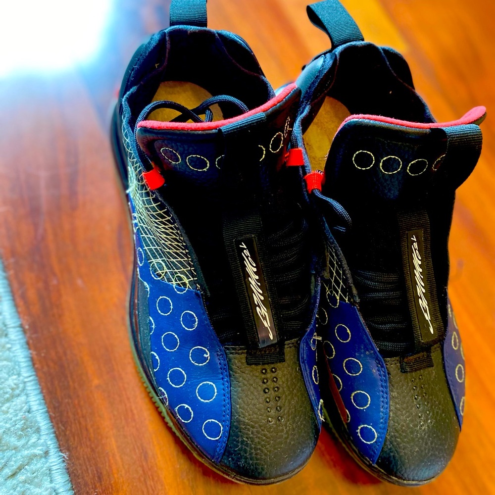 Stylish Nike Sneakers